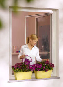 Insektenschutz - Fliegengitter