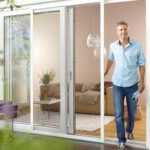 Mückengitter Ebersberg