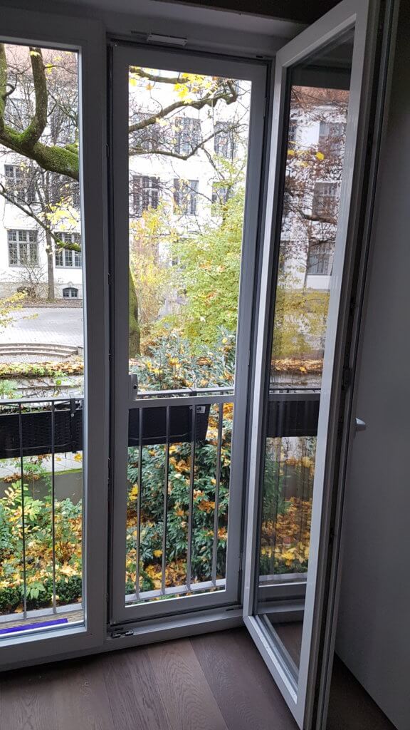 Fliegengitter München